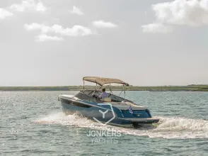 Thumbnail von Cranchi E26 Classic