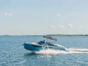 Thumbnail von Cranchi E26 Classic