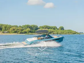 Thumbnail von Cranchi E26 Classic