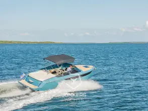 Thumbnail von Cranchi E26 Classic