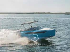 Thumbnail von Cranchi E26 Classic