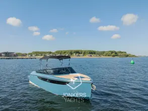 Thumbnail von Cranchi E26 Classic