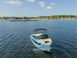 Thumbnail von Cranchi E26 Classic