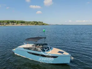 Thumbnail von Cranchi E26 Classic