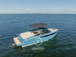 Thumbnail von Cranchi E26 Classic