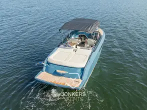 Thumbnail von Cranchi E26 Classic