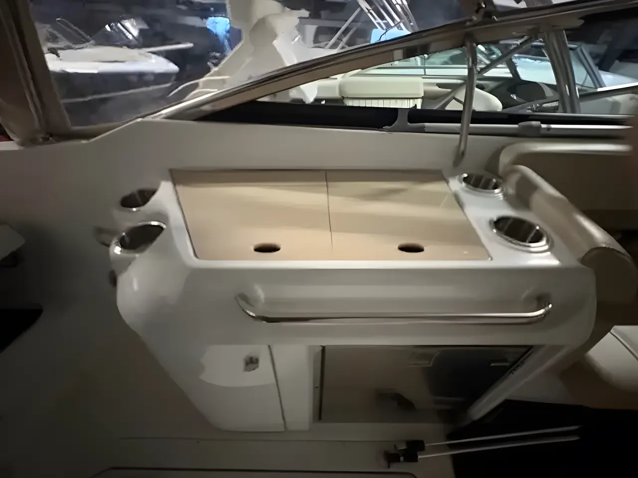 Thumbnail von Formula 290 Bowrider