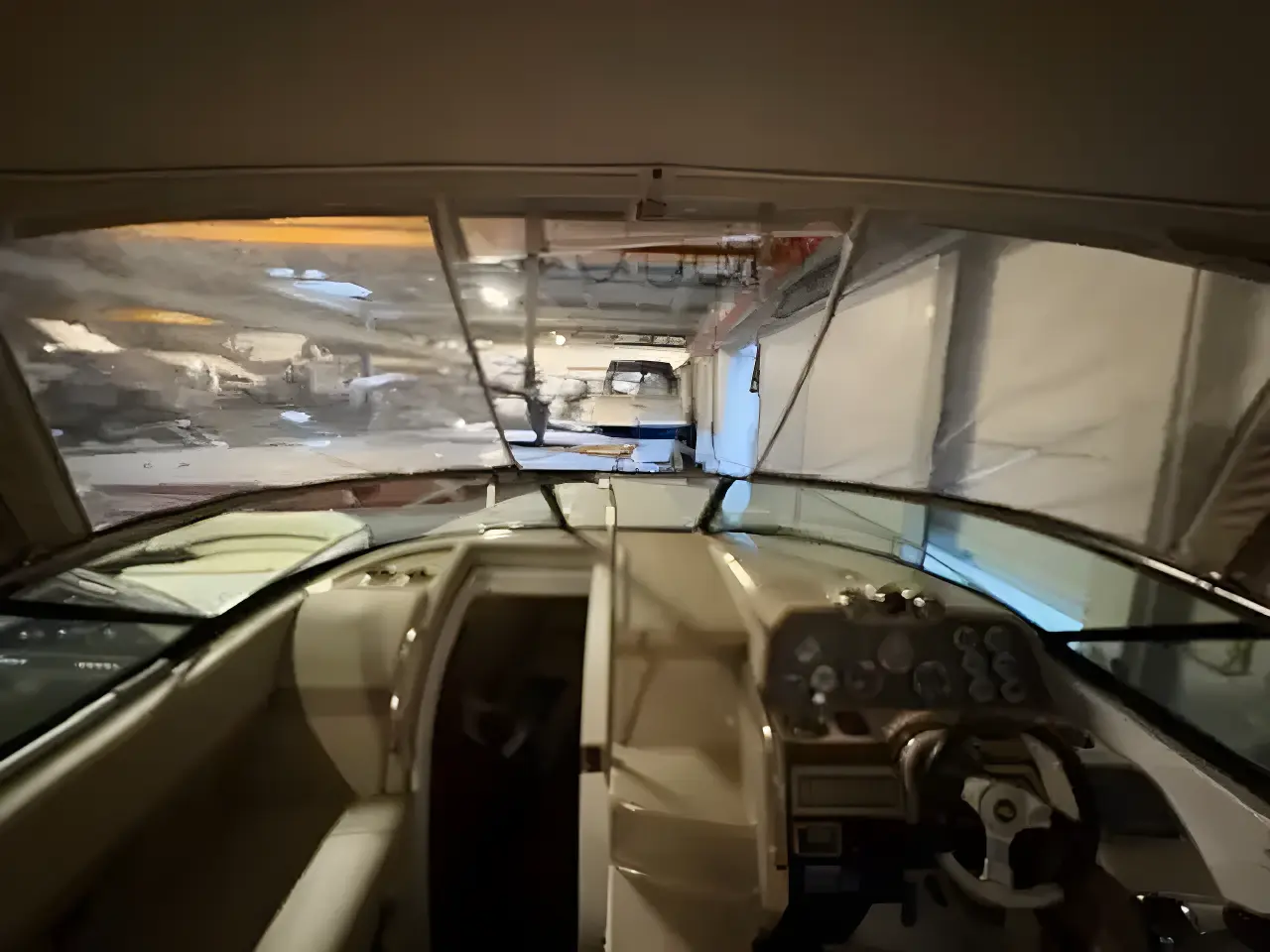 Thumbnail von Formula 290 Bowrider