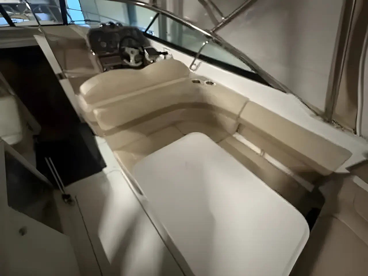 Thumbnail von Formula 290 Bowrider