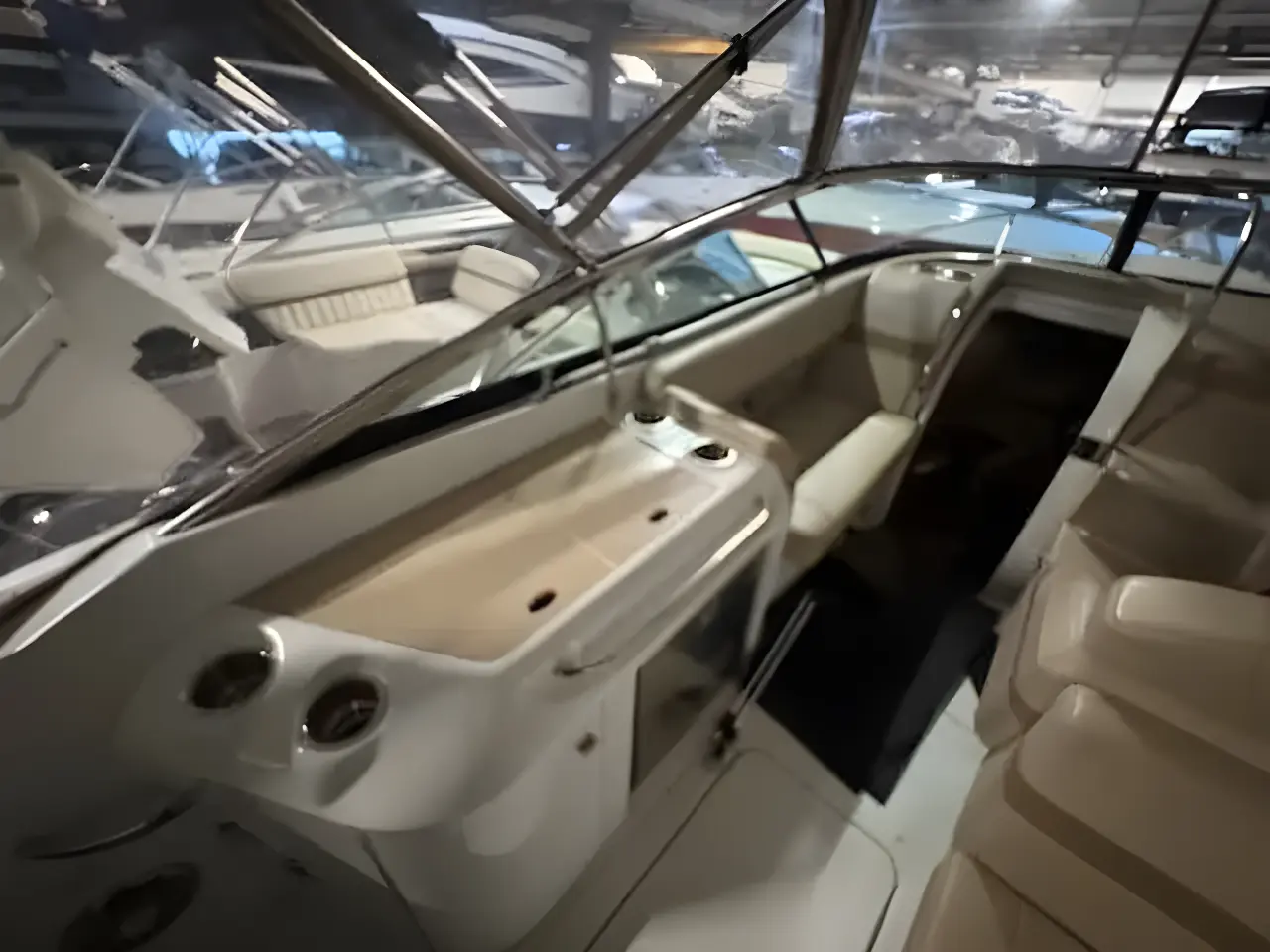 Thumbnail von Formula 290 Bowrider