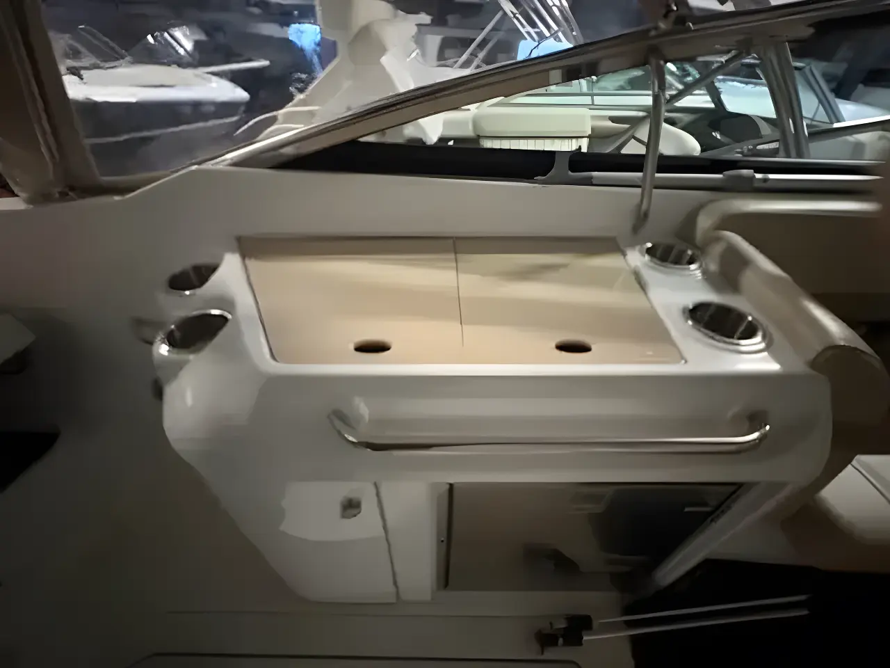 Thumbnail von Formula 290 Sun Sport Formula 290