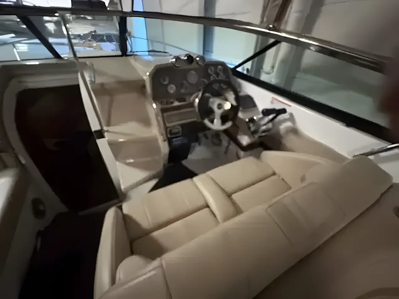 Thumbnail von Formula 290 Sun Sport Formula 290