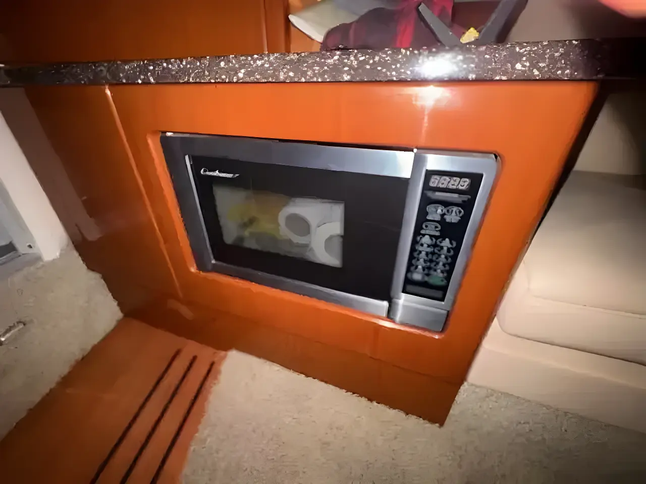 Thumbnail von Formula 290 Sun Sport Formula 290