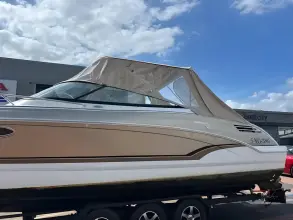 Thumbnail von Formula 290 Sun Sport Formula 290