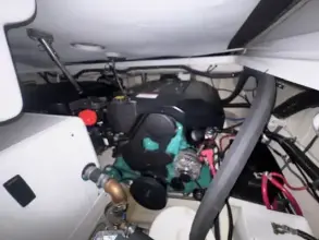 Thumbnail von Formula 290 Sun Sport Formula 290