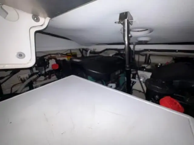 Thumbnail von Formula 290 Sun Sport Formula 290