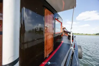 Thumbnail von De Ruiterkruiser Limburgia Sleepboot Limburgia