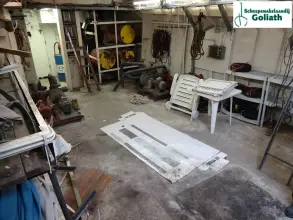 Thumbnail von Custom CR 38 Cutter Ms Juliana