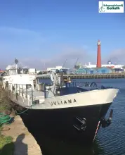 Thumbnail von Custom CR 38 Cutter Ms Juliana