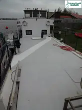 Thumbnail von Custom CR 38 Cutter Ms Juliana