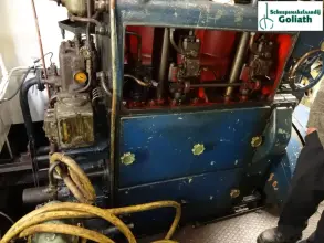 Thumbnail von Custom CR 38 Cutter Ms Juliana