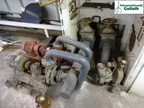 Thumbnail von Custom CR 38 Cutter Ms Juliana