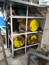 Thumbnail von Custom CR 38 Cutter Ms Juliana