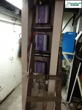 Thumbnail von Custom CR 38 Cutter Ms Juliana