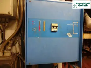 Thumbnail von Custom CR 38 Cutter Ms Juliana