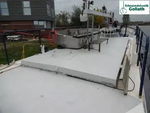 Thumbnail von Custom CR 38 Cutter Ms Juliana