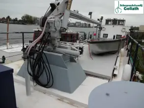 Thumbnail von Custom CR 38 Cutter Ms Juliana