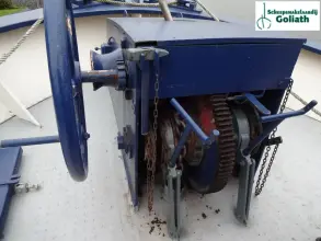 Thumbnail von Custom CR 38 Cutter Ms Juliana