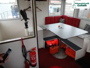 Thumbnail von Custom CR 38 Cutter Ms Juliana