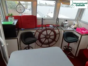 Thumbnail von Custom CR 38 Cutter Ms Juliana