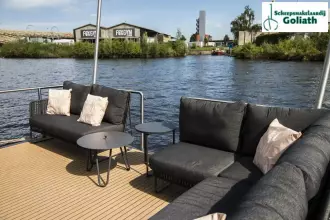 Thumbnail von Custom 32 ketch