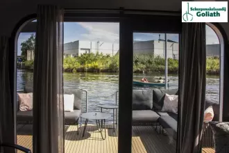 Thumbnail von Custom 32 ketch