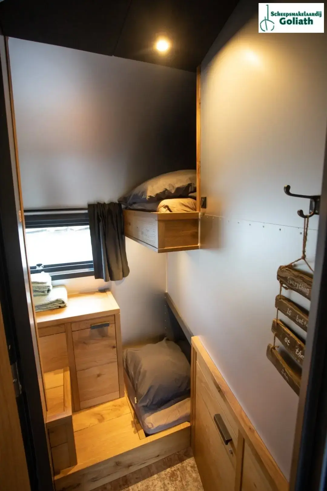 Thumbnail von Custom 32 ketch