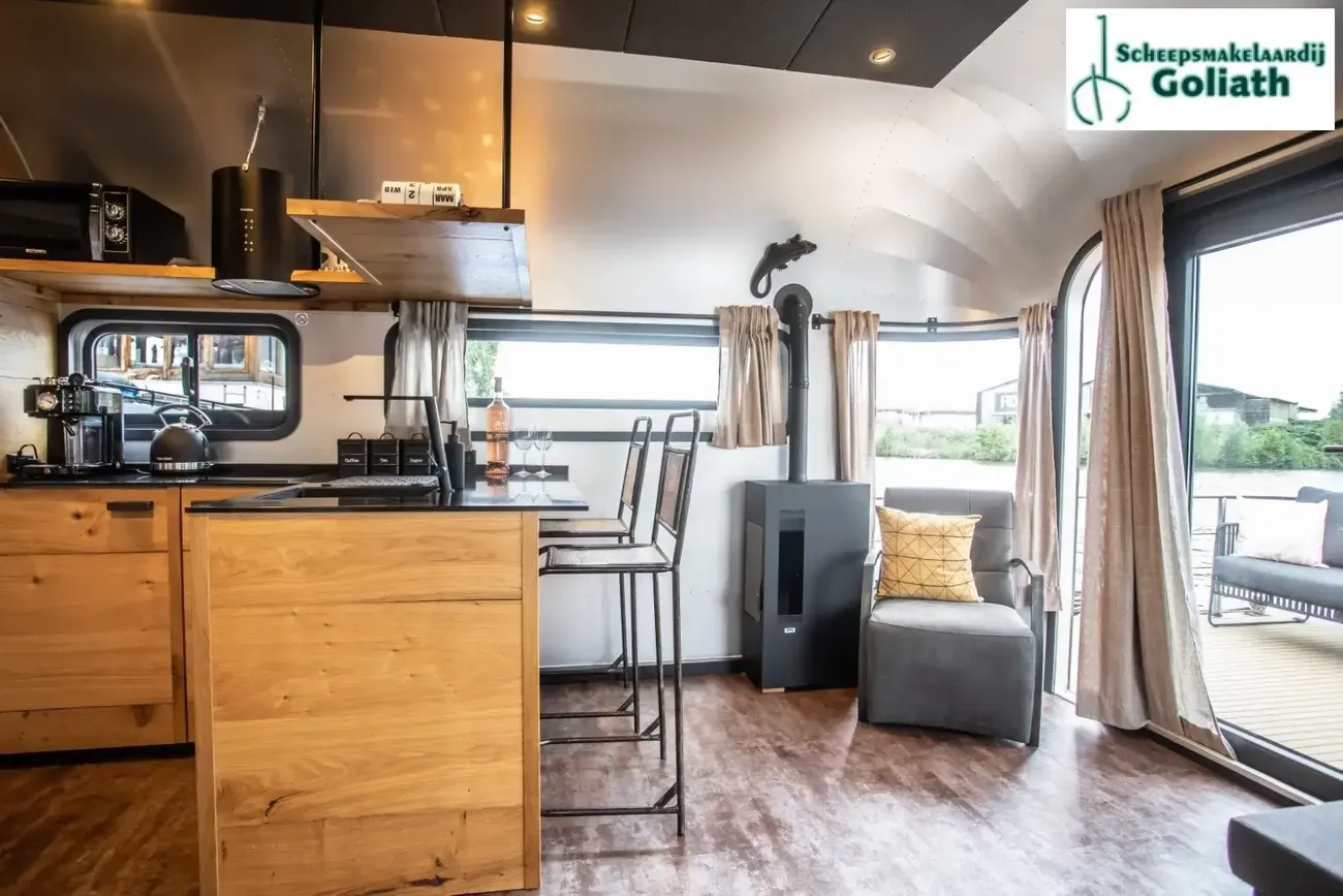 Thumbnail von Custom 32 ketch