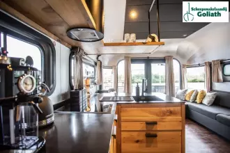 Thumbnail von Custom 32 ketch