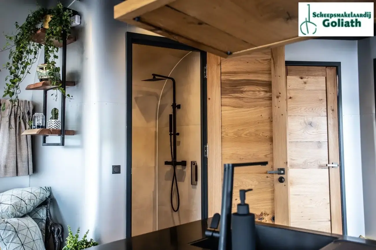 Thumbnail von Custom 32 ketch