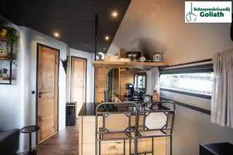 Thumbnail von Custom 32 ketch