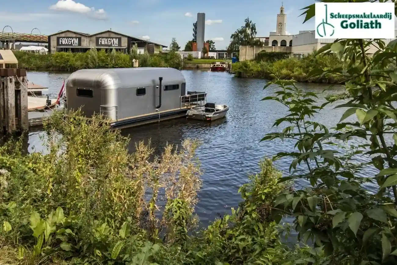 Thumbnail von Custom 32 ketch