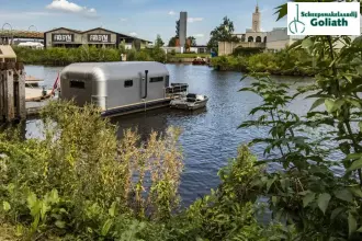 Thumbnail von Custom 32 ketch