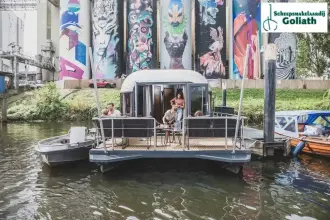 Thumbnail von Custom 32 ketch