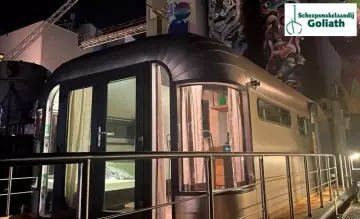 Thumbnail von Custom 32 ketch