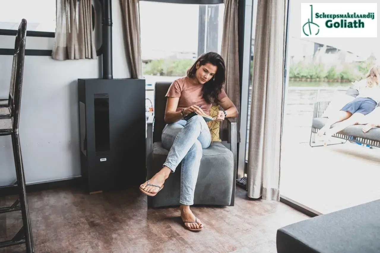 Thumbnail von Custom 32 ketch