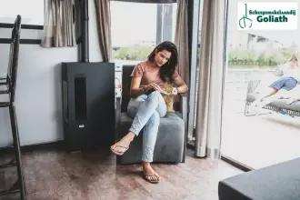 Thumbnail von Custom 32 ketch