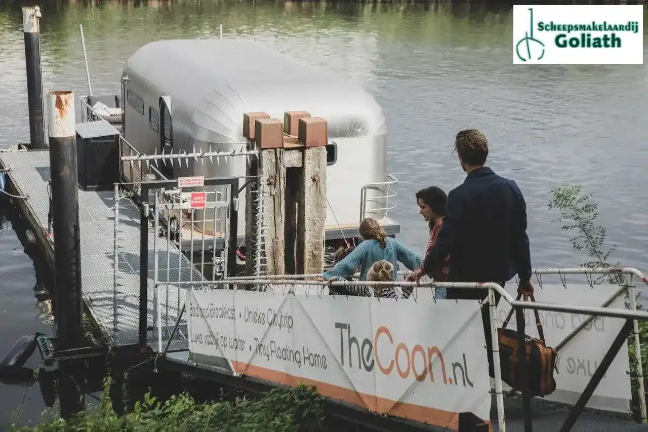 Thumbnail von Custom 32 ketch