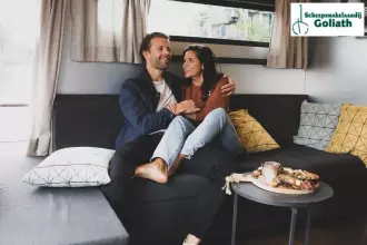 Thumbnail von Custom 32 ketch