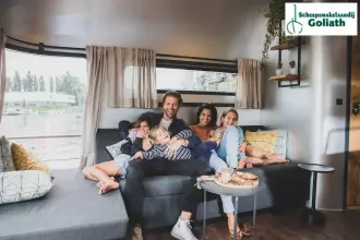 Thumbnail von Custom 32 ketch